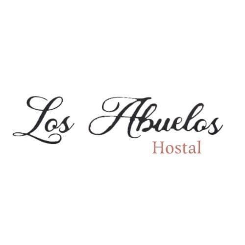 Los Abuelos Hostal Huajuapan Huajuapan de Leon Eksteriør bilde